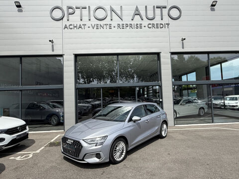 Annonce voiture Audi A3 19990 €
