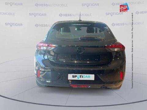 Corsa 1.2 Turbo 100ch Edition 2026 occasion 25770 Franois