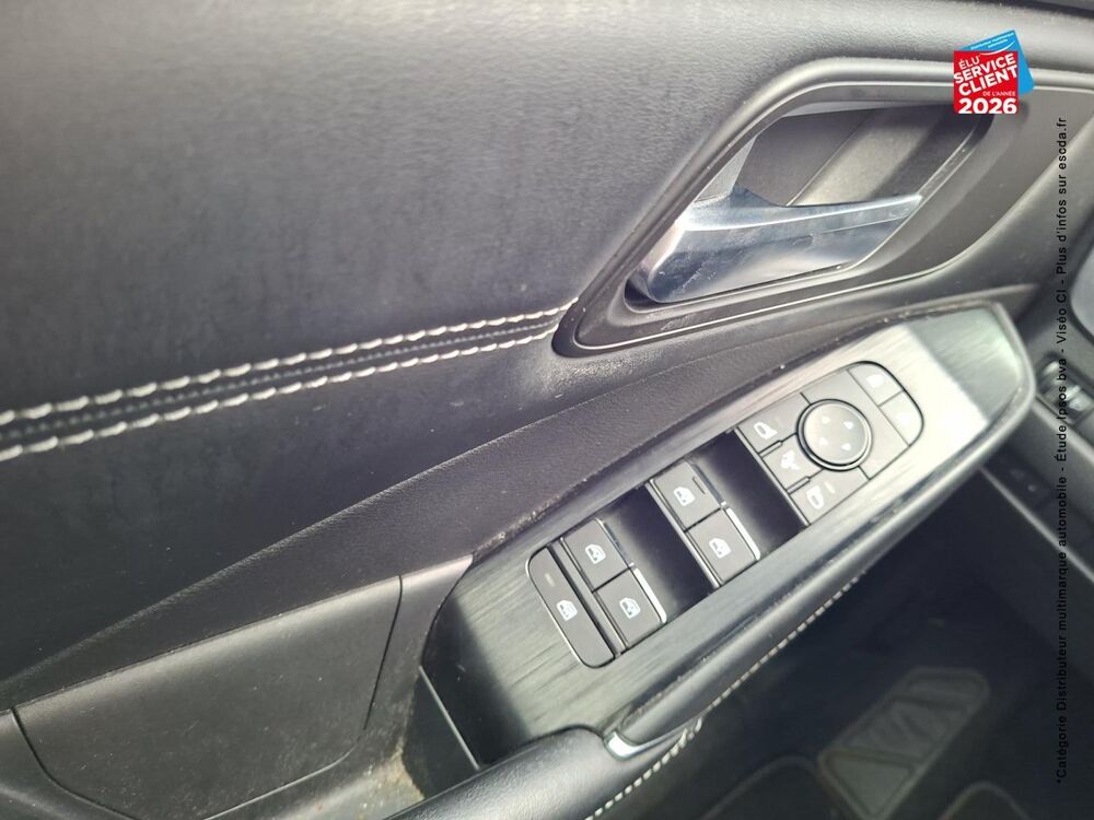Qashqai e-POWER 190ch N-Connecta 2024 2023 occasion 25770 Franois