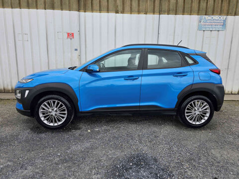Kona 1.0 T-GDI 120CH EXECUTIVE 2018 occasion 64121 Serres-Castet