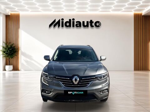 Koleos 1.6 dCi 130ch energy Intens 2018 occasion 27300 Bernay