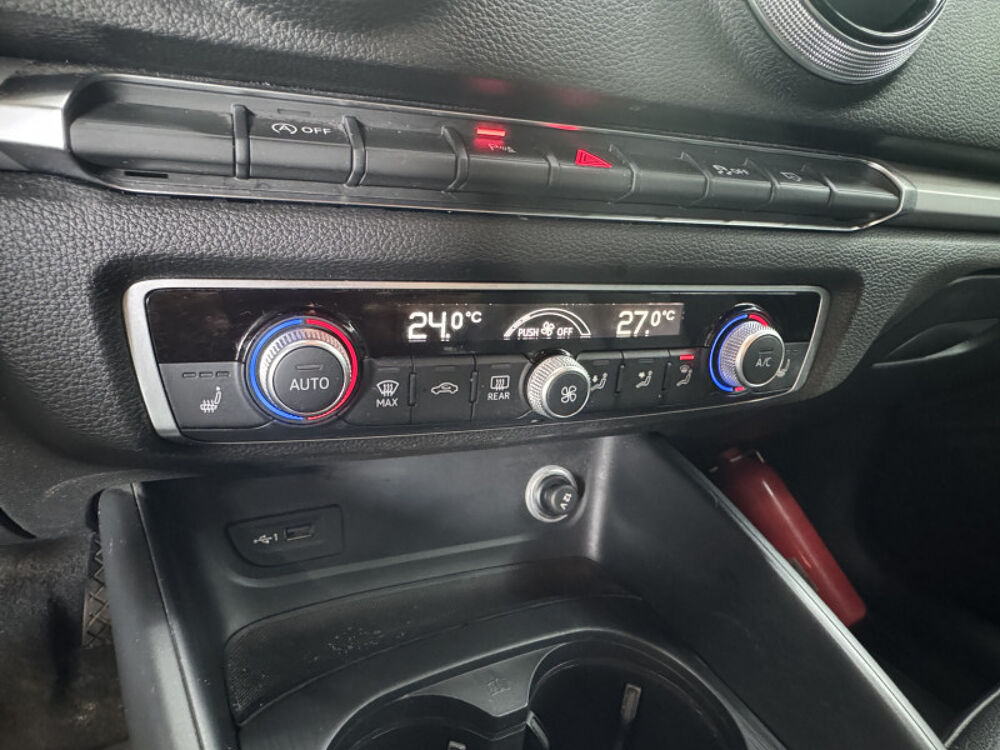 A3 30 TDI 116CH SPORT LIMITED EURO6D-T 2019 occasion 57185 CLOUANGE