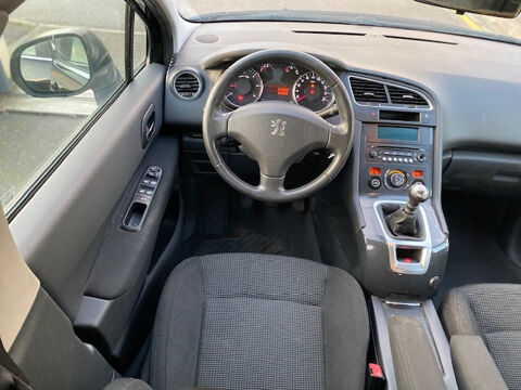 5008 1.6 HDI FAP CONFORT PACK 5PL 2010 occasion 27140 Gisors