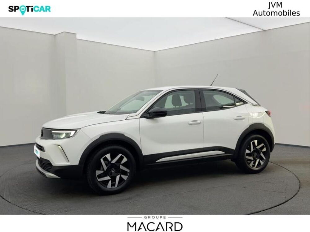 Mokka 1.2 Turbo 100ch 2024 occasion 47550 Bo&eacute;