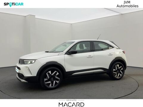 Mokka 1.2 Turbo 100ch 2024 occasion 47550 Bo&eacute;
