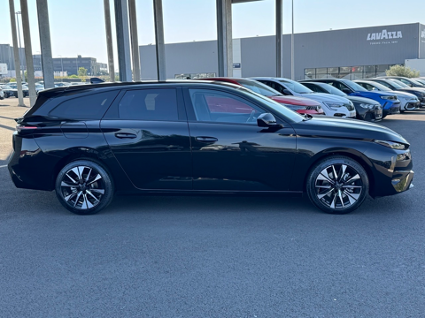 308 SW 1.5 BLUEHDI 130CH S&S ALLURE EAT8 2026 occasion 34500 B&eacute;ziers