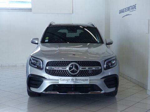 GLB 200d 150ch AMG Line 8G DCT 2021 occasion 49000 Angers