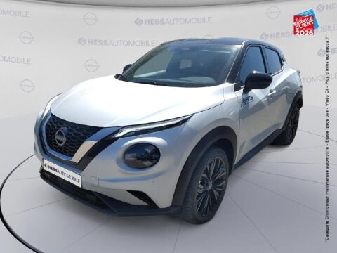 Annonce voiture Nissan Juke 22249 €