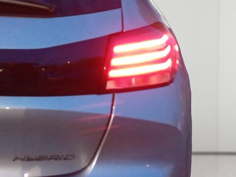 208 1.2 Hybrid 145ch Allure e-DCS6 2025 occasion 28500 Vernouillet