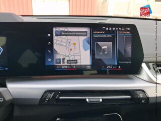 X1 xDrive30e 326ch xLine 2023 occasion 68390 Sausheim