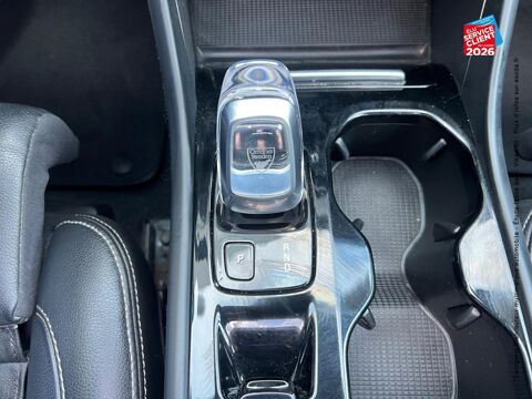 XC40 T5 Recharge 180 + 82ch Inscription Luxe DCT 7 2021 occasion 67460 Souffelweyersheim