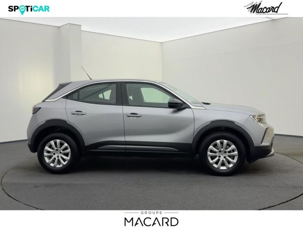 Mokka 1.2 Turbo 100ch Edition 2022 occasion 82000 Montauban