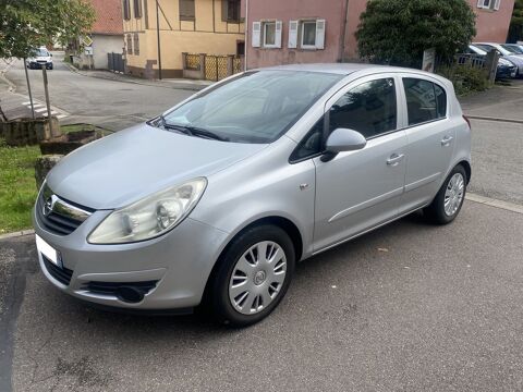 Corsa 1.2 TWINPORT ENJOY 5P 2008 occasion 67330 Bouxwiller