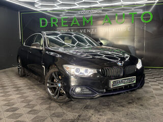 S&eacute;rie 4 (F36) 420DA 184CH SPORT 2015 occasion 57185 CLOUANGE