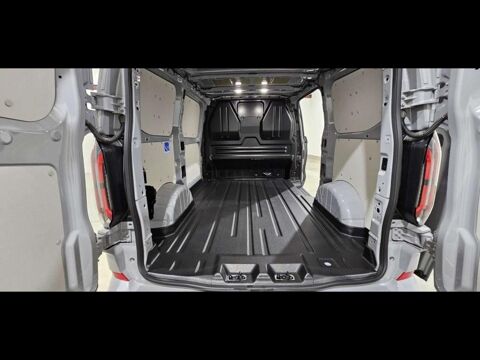 Transit 320 L1H1 2.0 EcoBlue 170ch Sport BVA8 2026 occasion 17450 Saint-Laurent-de-la-Pr&eacute;e