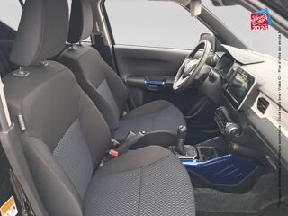 Ignis 1.2 Dualjet Hybrid 83ch Pack Allgrip 2023 occasion 54520 Laxou