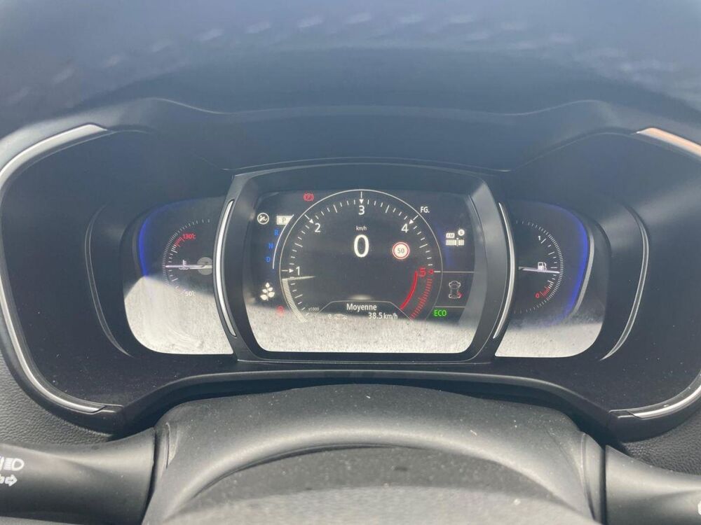 Koleos 1.7 Blue dCi 150ch Initiale Paris X-Tronic 2019 occasion 13730 ST VICTORET