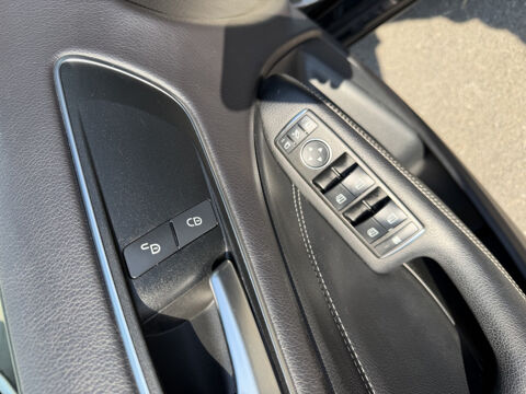 Classe B 180 CDI FASCINATION 2013 occasion 93220 Gagny
