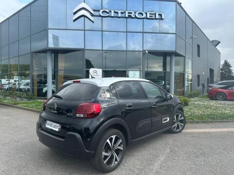 Annonce voiture Citron C3 12990 
