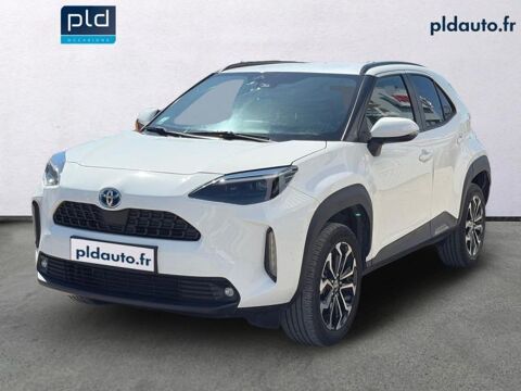 Annonce voiture Toyota Yaris Cross 22300 €
