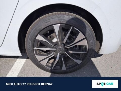 308 Plug-In Hybrid 195ch Allure e-DCS7 2026 occasion 27300 Bernay