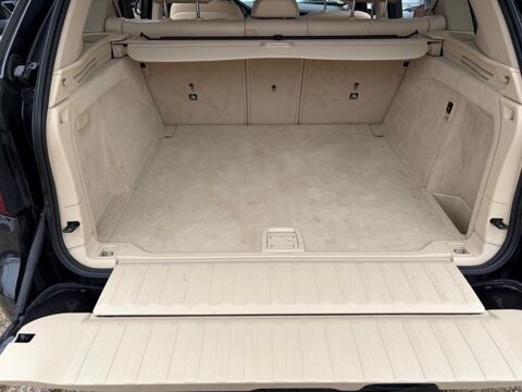 X5 xDrive25dA 231ch Lounge 2017 occasion 78200 Buchelay