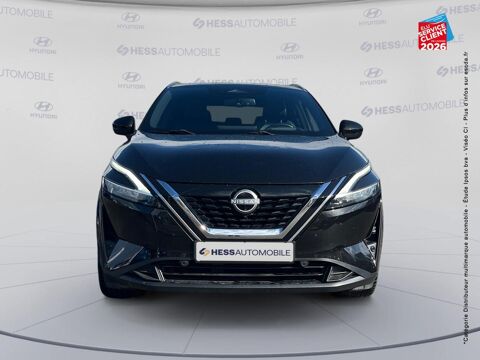 Qashqai e-POWER 190ch Tekna 2024 2023 occasion 25000 Besan&ccedil;on