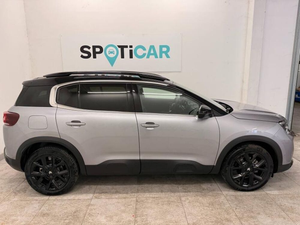 C5 aircross 1.2 Hybride 136ch MAX boite automatique 2024 occasion 91230 Montgeron