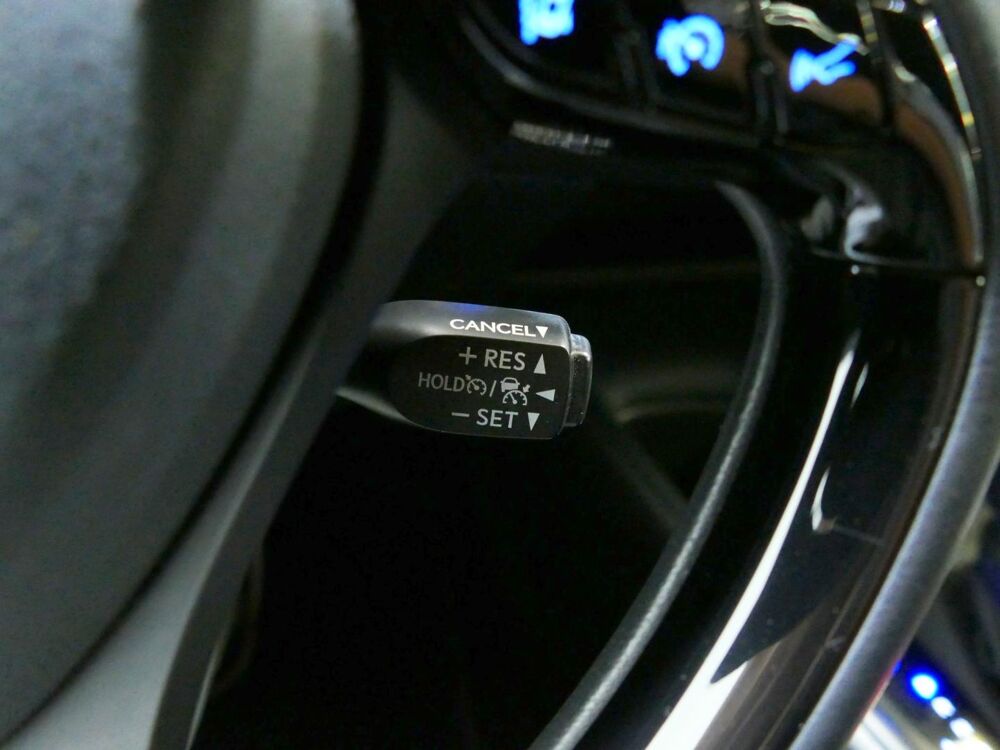 C-HR 1.8 Hybride 122ch Dynamic Business E-CVT 2023 occasion 77400 Lagny-sur-Marne
