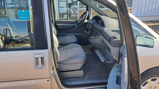 806 2.0 HDI110 ST PACK 7PLACES 2000 occasion 50720 Barenton
