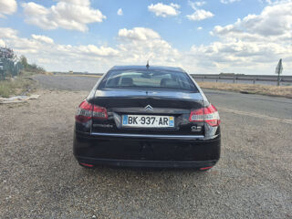 C5 2.0 HDI160 FAP EXCLUSIVE + BVA6 2011 occasion 95420 MAGNY EN VEXIN