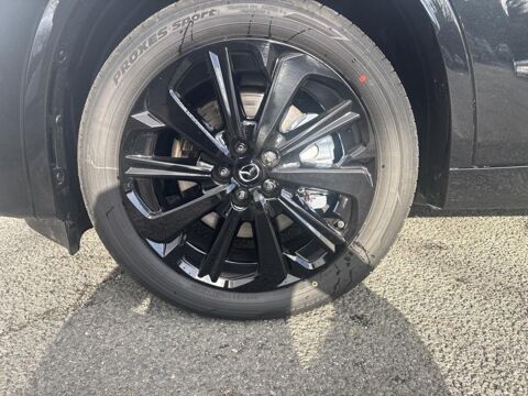 CX-60 2.5 e-SKYACTIV PHEV 327ch Homura Plus 4x4 BVA8 2026 2026 occasion 78750 Mareil-Marly