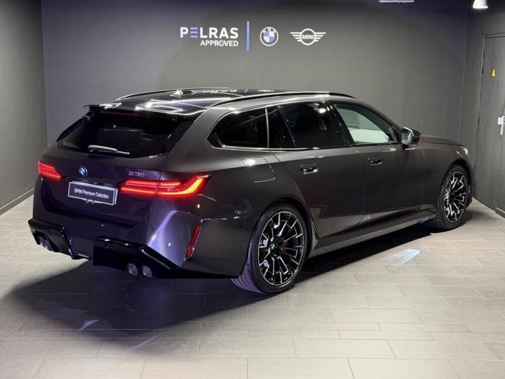 M5 4.4 V8 PHEV 727ch (544+197) 2026 occasion 31100 TOULOUSE