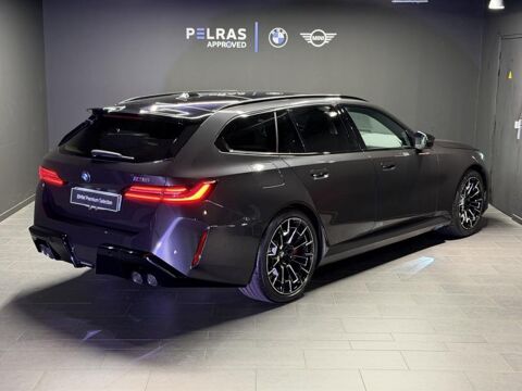 M5 4.4 V8 PHEV 727ch (544+197) 2026 occasion 31100 TOULOUSE