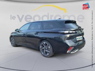 308 SW 1.5 BlueHDi 130ch S&S Allure EAT8 2024 occasion 21000 Dijon