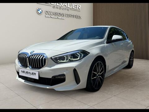 Annonce voiture BMW Srie 1 36900 