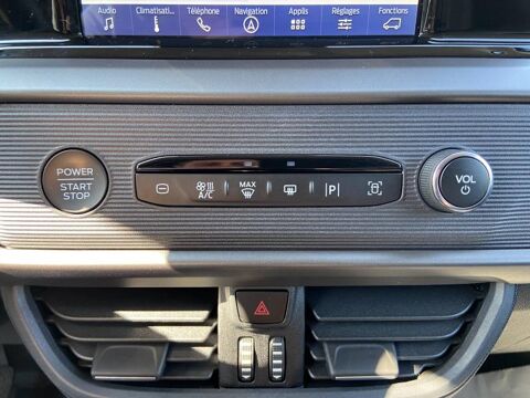 Transit 1.0 EcoBoost 125ch Limited 2024 occasion 31200 TOULOUSE