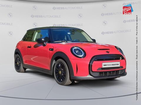 Cooper SE 184ch Edition Premium Plus BVA 5CV 2023 occasion 68000 Colmar