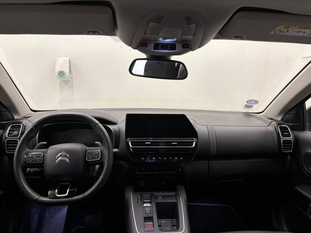 C5 aircross 1.2 Hybride 136ch MAX boite automatique 2023 occasion 91230 Montgeron