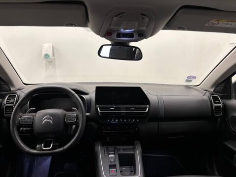 C5 aircross 1.2 Hybride 136ch MAX boite automatique 2023 occasion 91230 Montgeron