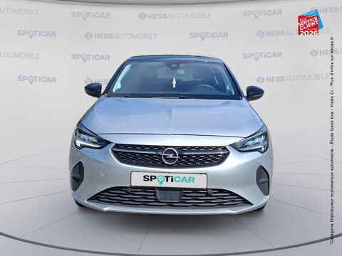 Corsa 1.2 Turbo 100ch Elegance Business BVA 2023 occasion 25770 Franois