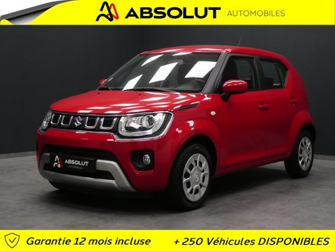 Image Annonce