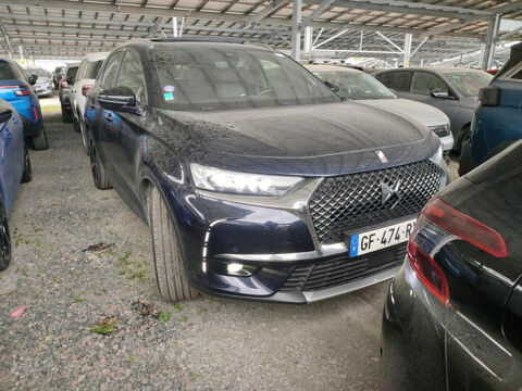 Citro&euml;n DS7 E-TENSE 4X4 300CH RIVOLI 2022 occasion Saint-Ouen-l'Aum&ocirc;ne 95310