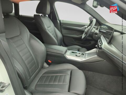 i4 eDrive35 286ch M Sport 2023 occasion 68390 Sausheim