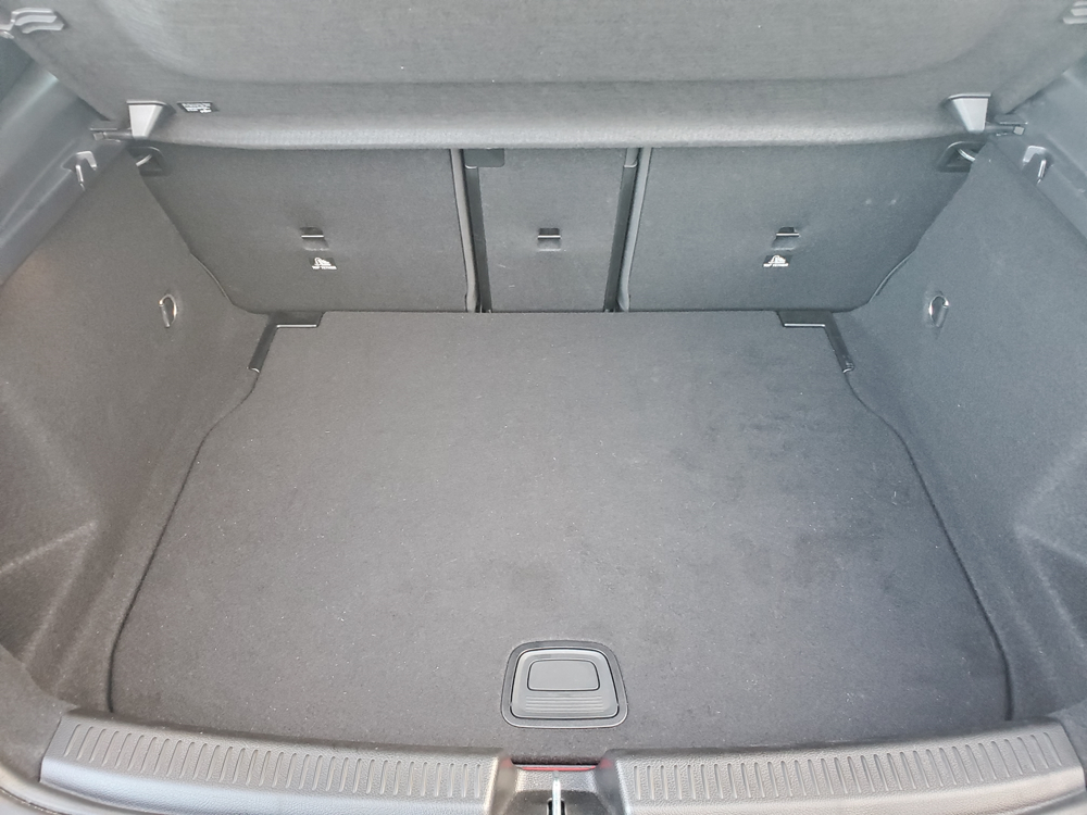 Classe A 200 163CH AMG LINE 7G-DCT 2024 occasion 31670 Lab&egrave;ge