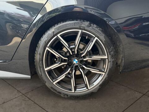 S&eacute;rie 4 420dA xDrive 190ch M Sport 2025 occasion 78240 Chambourcy