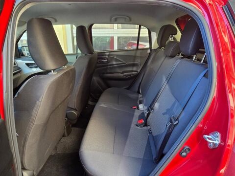 Swift 1.2 Hybrid 83ch Pack 2026 occasion 78000 VERSAILLES