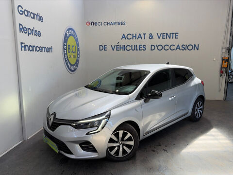 Renault Clio V 1.0 TCE 90CH BUSINESS X-TRONIC -21N 2023 occasion Nogent-le-Phaye 28630