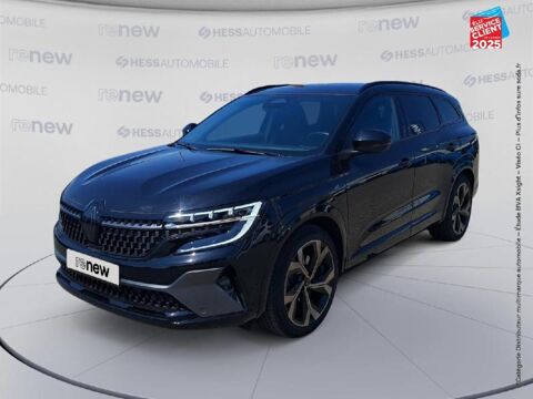 Annonce voiture Renault Espace 37999 