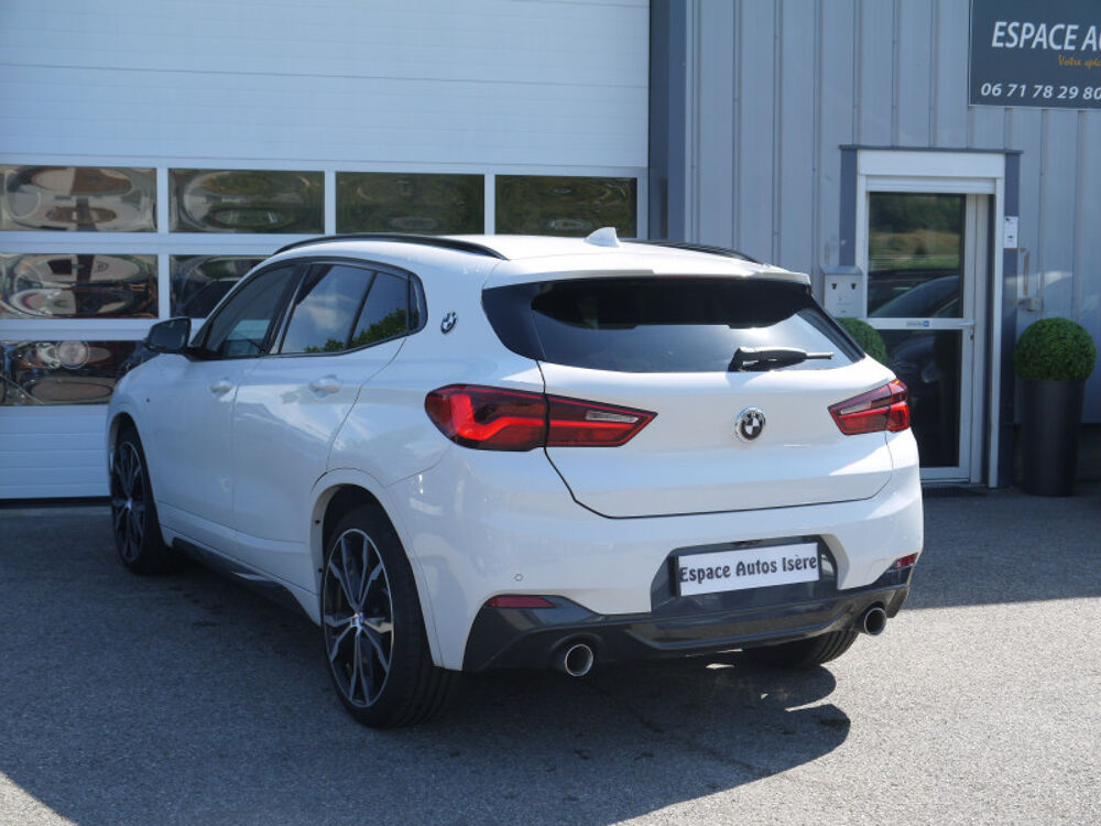 X2 (F39) XDRIVE 20DA 190CH M SPORT 2018 occasion 38260 La C&ocirc;te-Saint-Andr&eacute;